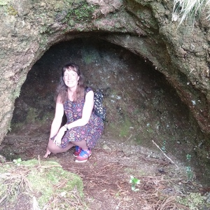 Fundraising Page: jane morris